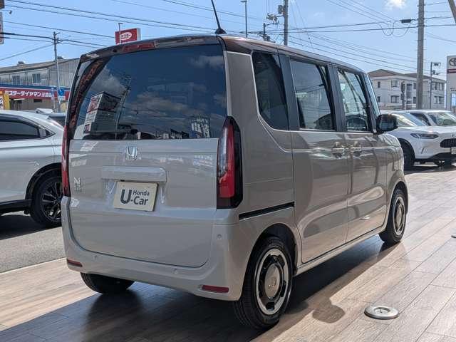 N-BOX(香川県観音寺市)