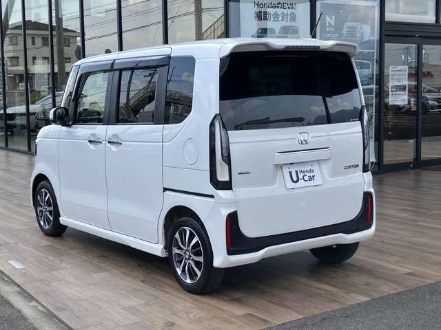 N-BOX（香川県観音寺市）