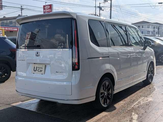 ステップワゴンスパーダ（香川県観音寺市）画像11
