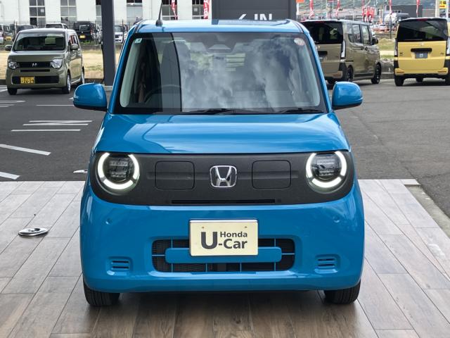 N-ONE e:(香川県観音寺市)