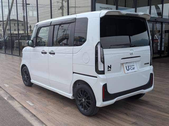 N-BOXカスタム（香川県観音寺市）画像13