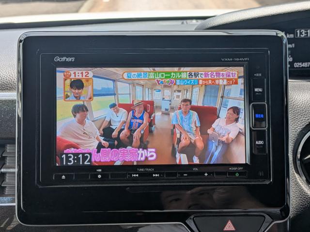 N-BOXカスタム（香川県観音寺市）画像34