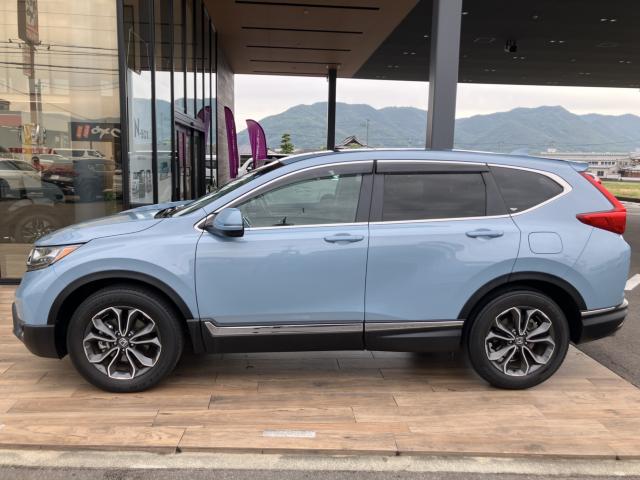 CR-V（香川県観音寺市）画像68