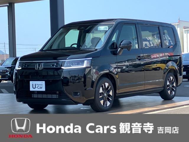 ステップワゴン Honda Cars 観音寺 吉岡店（香川県観音寺市）｜エムジェー
