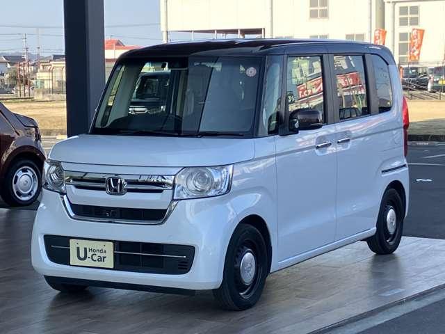 N-BOX（香川県観音寺市）画像2