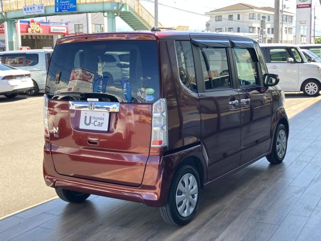 N-BOX（香川県観音寺市）画像32