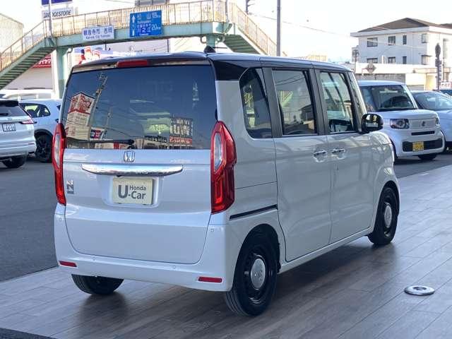 N-BOX（香川県観音寺市）画像11