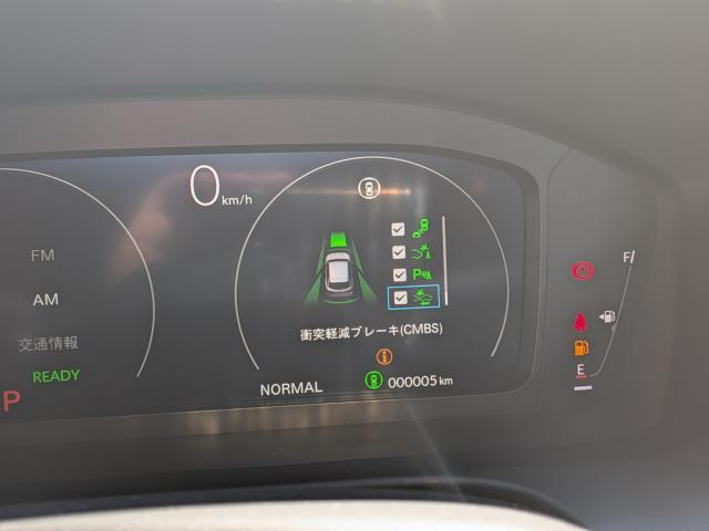 ZR-V（香川県観音寺市）画像54
