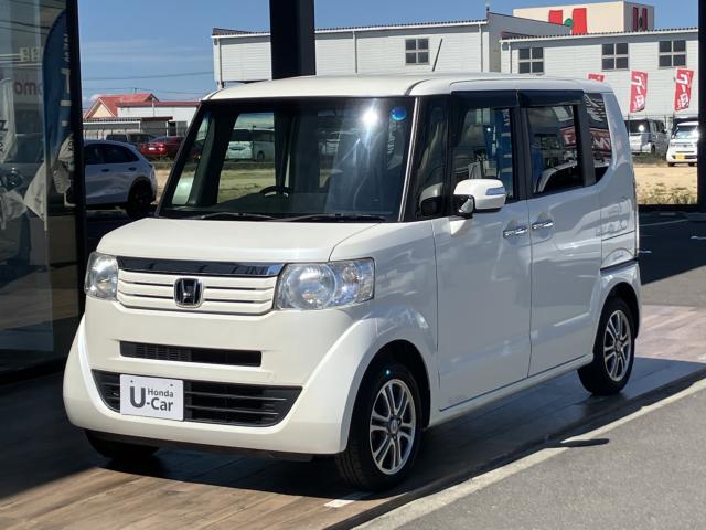 N-BOX（香川県観音寺市）画像26