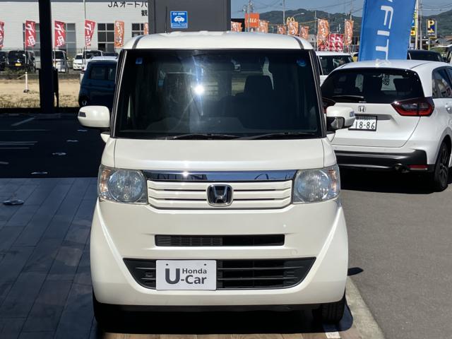 N-BOX（香川県観音寺市）画像27