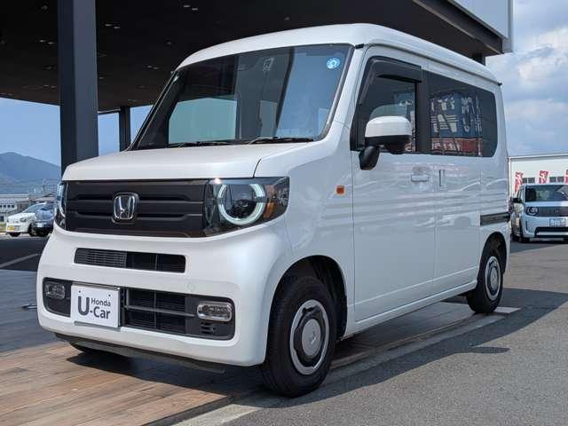 N-VAN（香川県観音寺市）画像2