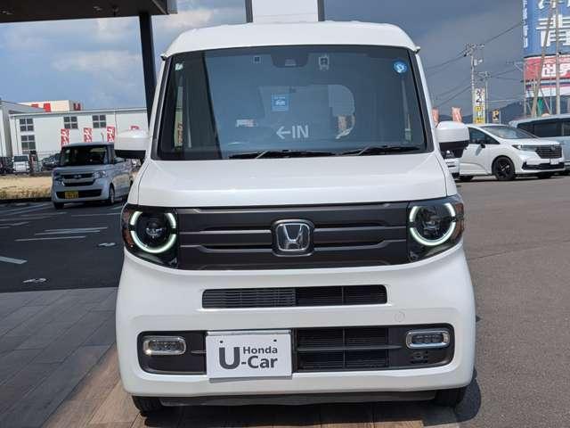 N-VAN（香川県観音寺市）画像3