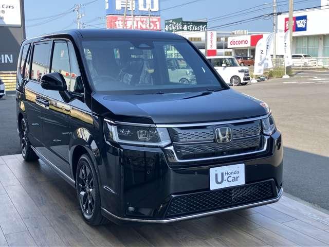 ステップワゴンスパーダ（香川県観音寺市）画像4