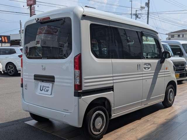 N-VAN（香川県観音寺市）画像6
