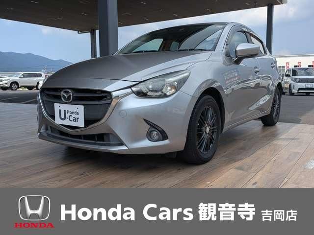 デミオ Honda Cars 観音寺 吉岡店（香川県観音寺市）｜エムジェー