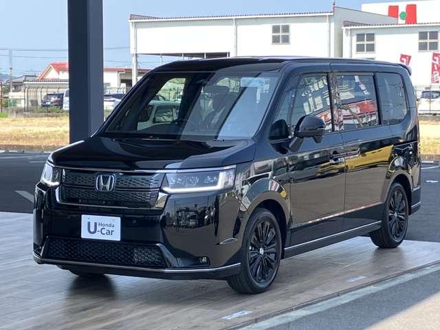 ステップワゴンスパーダ（香川県観音寺市）画像2