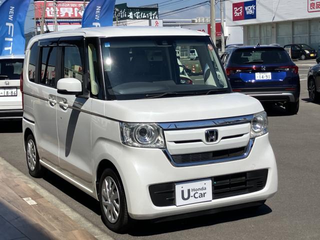 N-BOX（香川県観音寺市）画像31