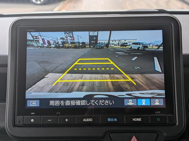 N-BOXカスタム（香川県観音寺市）画像41