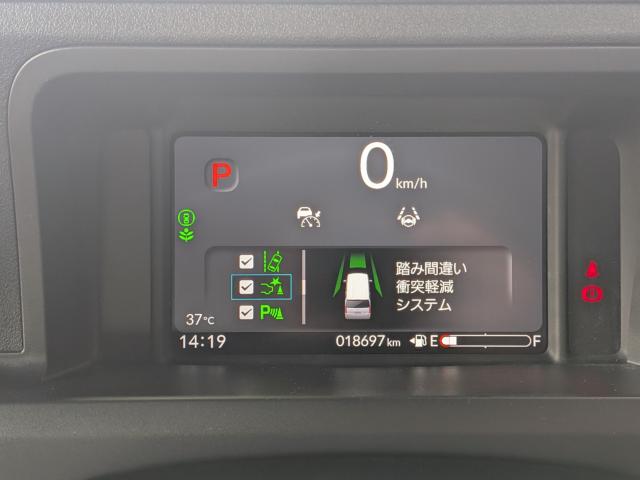 N-BOXカスタム(香川県観音寺市)