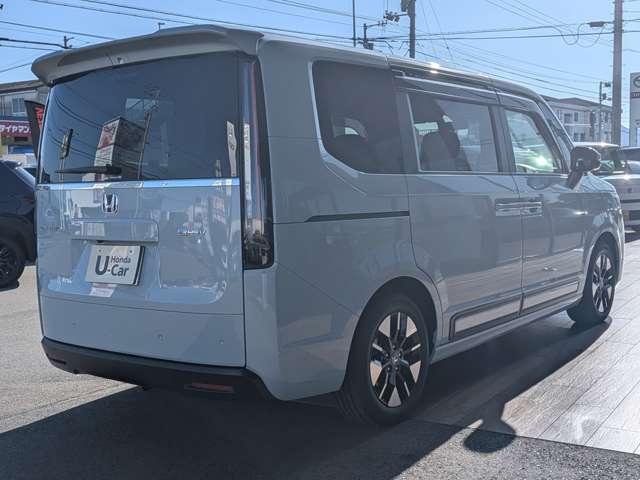 ステップワゴン（香川県観音寺市）画像11