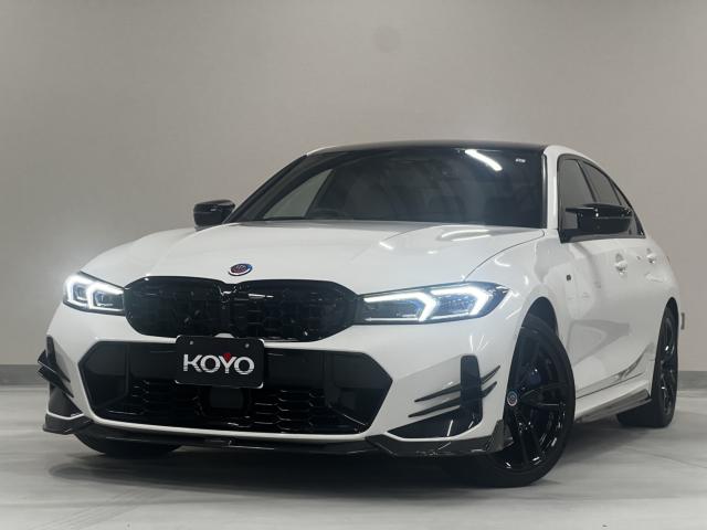 BMW ３シリーズ（香川県高松市）画像9