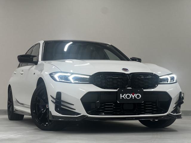 BMW ３シリーズ（香川県高松市）画像5