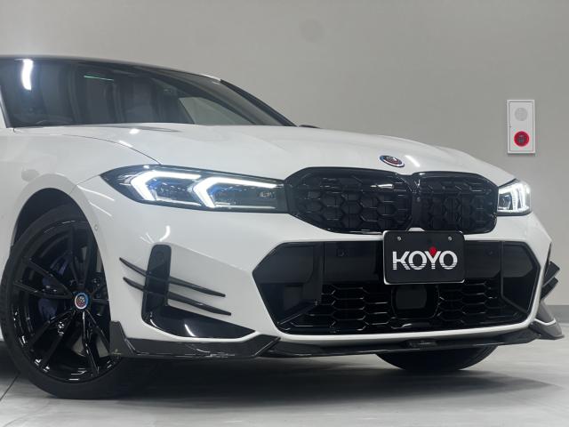 BMW ３シリーズ（香川県高松市）画像6