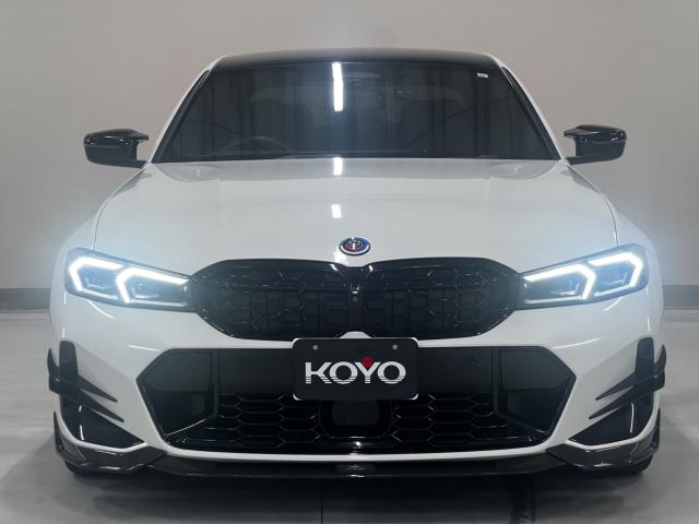 BMW ３シリーズ（香川県高松市）画像13