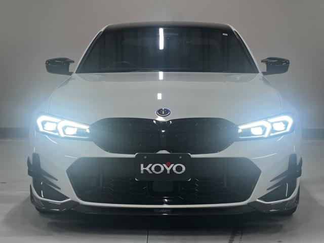 BMW ３シリーズ（香川県高松市）画像14
