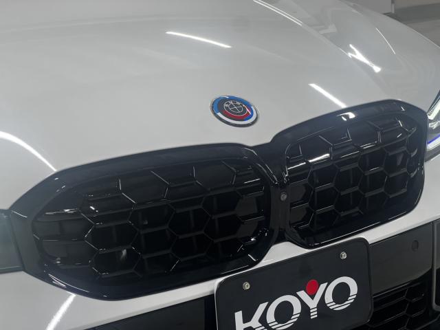 BMW ３シリーズ（香川県高松市）画像17