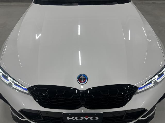 BMW ３シリーズ（香川県高松市）画像20