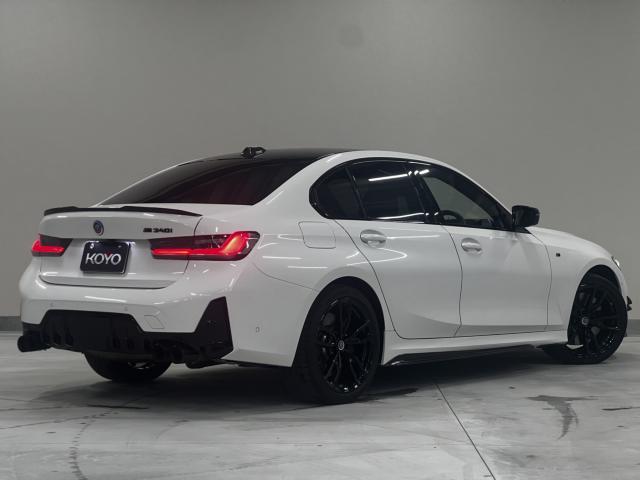 BMW ３シリーズ（香川県高松市）画像3