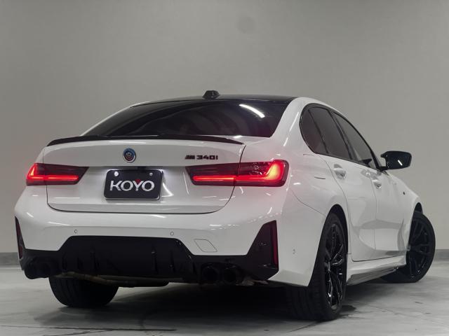 BMW ３シリーズ（香川県高松市）画像27
