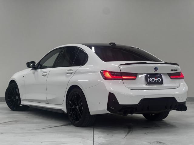 BMW ３シリーズ（香川県高松市）画像24