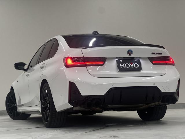 BMW ３シリーズ（香川県高松市）画像25