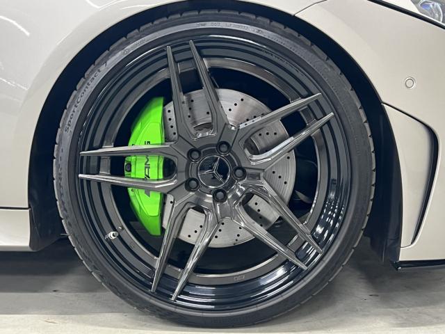 ＡＭＧ ＣＬＳクラス（香川県高松市）画像31