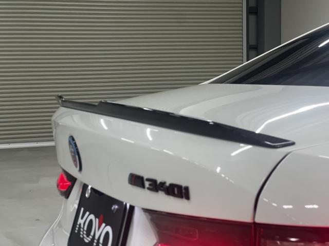 BMW ３シリーズ（香川県高松市）画像33