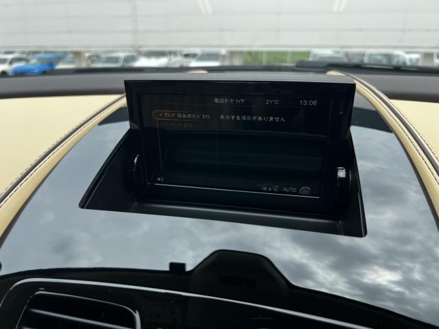 アストンマーチンDB9（香川県高松市）画像47