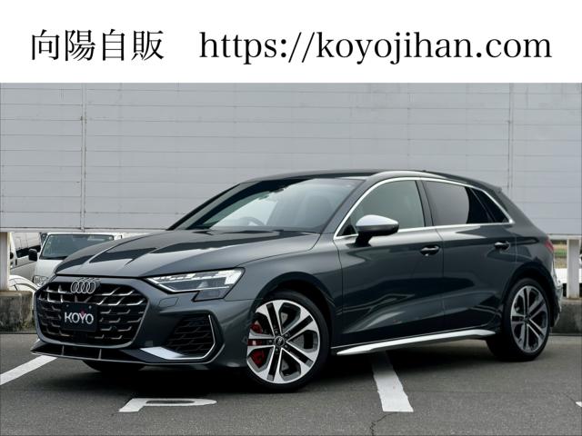アウディ Ｓ３