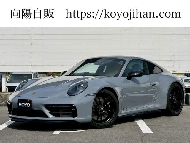 ポルシェ ９１１