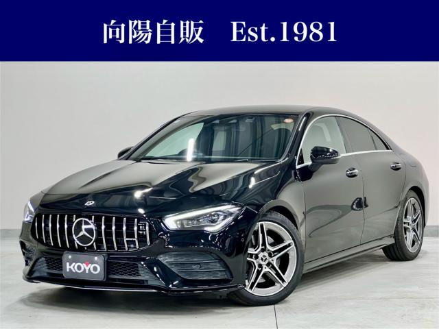 メルセデス・ベンツ ＣＬＡクラス