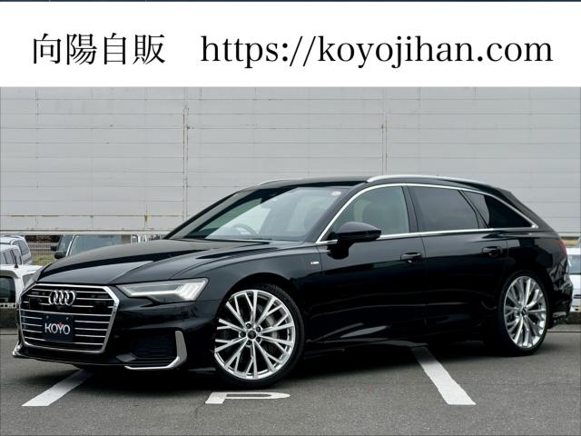 アウディ Ａ６
