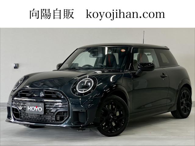 MINI（香川県高松市）