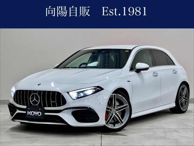ＡＭＧ Ａクラス