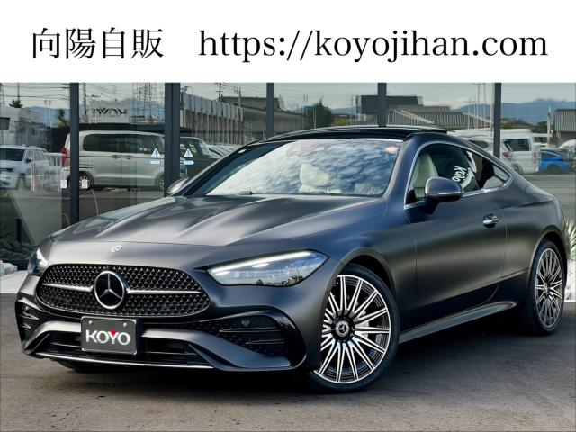 メルセデス・ベンツ その他