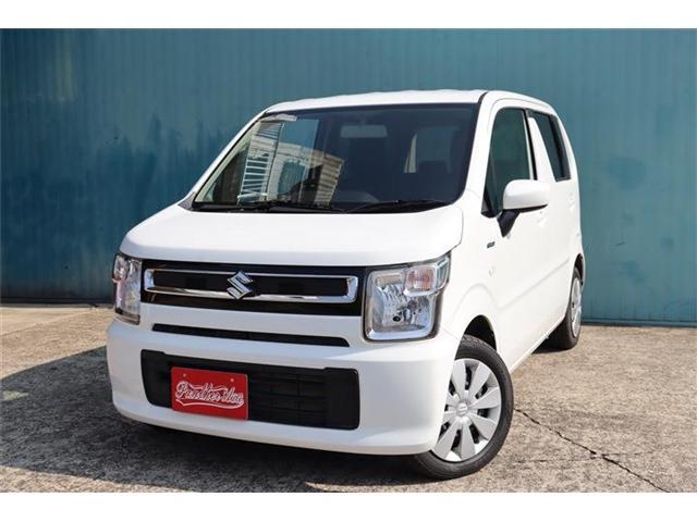 Ks ワゴンR 予備検査付き、名義変更後即乗 水戸市K様 スズキ ワゴンR ナビ ドラレコ前後取付｜グーネットピット