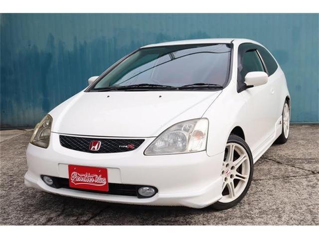 非売品 ホンダ シビック ジグソーパズル 未開封 HONDA CIVIC