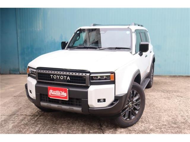 ランドクルーザー（トヨタ）の中古車｜愛媛、香川、徳島、高知の中古車