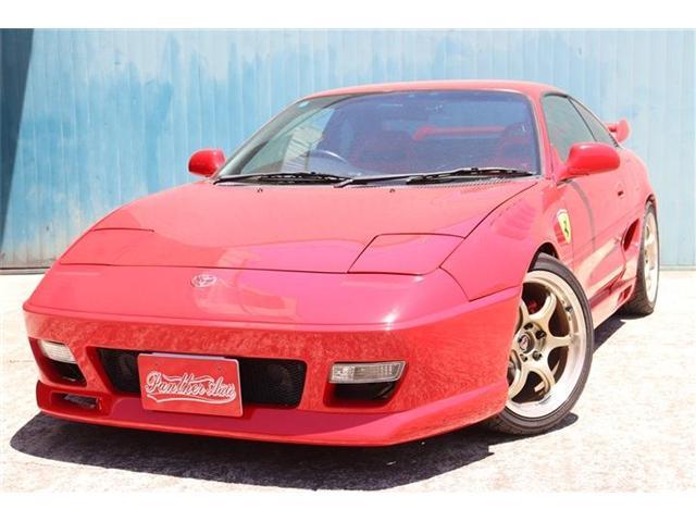MR-2 (株)パンサーオート（香川県三豊市）｜エムジェー