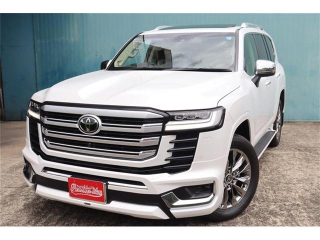 ランドクルーザー（トヨタ）の中古車｜愛媛、香川、徳島、高知の中古車